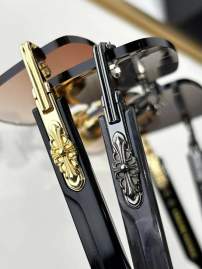 Picture of Chrome Hearts Sunglasses _SKUfw76325146fw